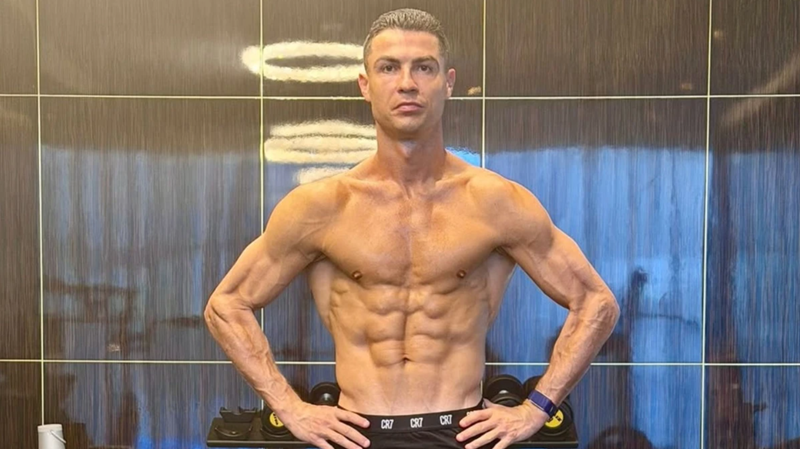 Chế độ kỷ luật "không tưởng" giúp Ronaldo duy trì trạng thái thể lực đỉnh cao dù đã bước sang tuổi ngoại tứ tuần.