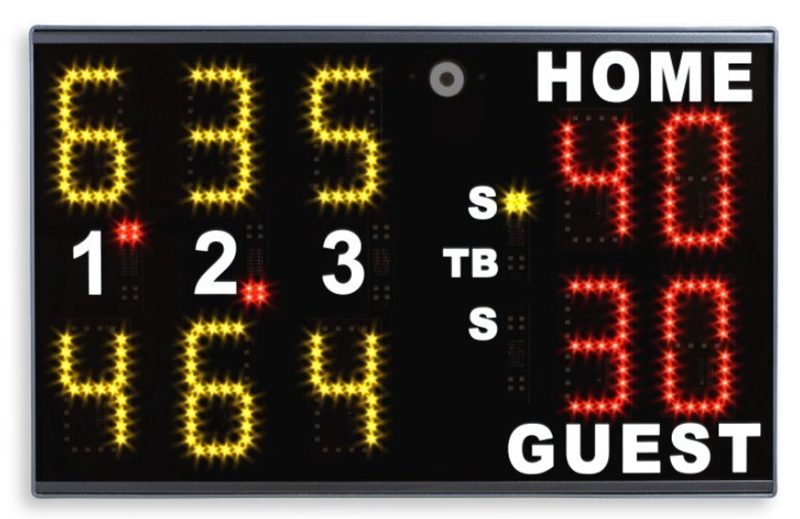 Hành trình phát triển của tennis từ trò chơi quý tộc đến môn thể thao đại chúng.