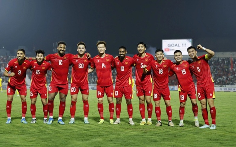 Bảng xếp hạng FIFA phản ánh vị thế, sức cạnh tranh và cơ hội bốc thăm của đội tuyển Việt Nam. 