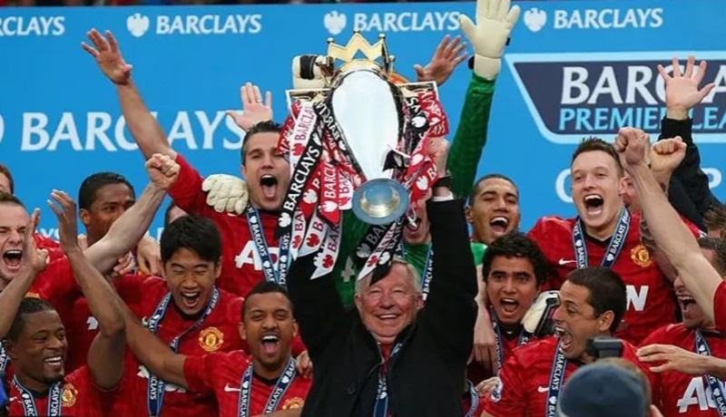 Man Utd lầm lì và khát vọng phục hưng bản sắc Quỷ đỏ dưới những áp lực cực đại.